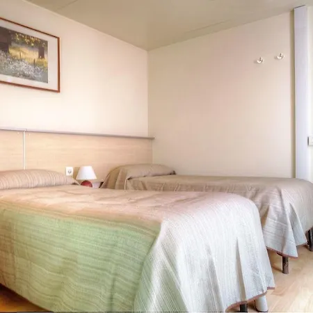 弗莱米尼欧田园小屋花园酒店 营地 罗马