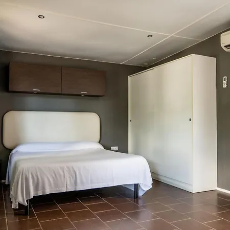 Campingplatz Flaminio Village Park 4*