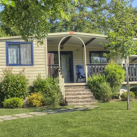Campsite Flaminio Village Park 4*