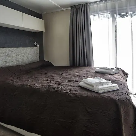 Flaminio Village Park Kemp 4*