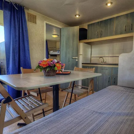 Flaminio Village Park Kemp 4*