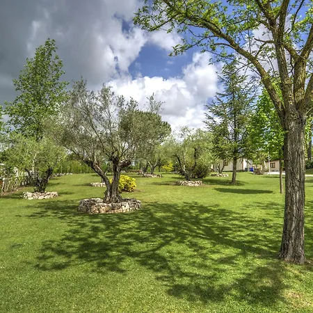Flaminio Village Park Kemp 4*