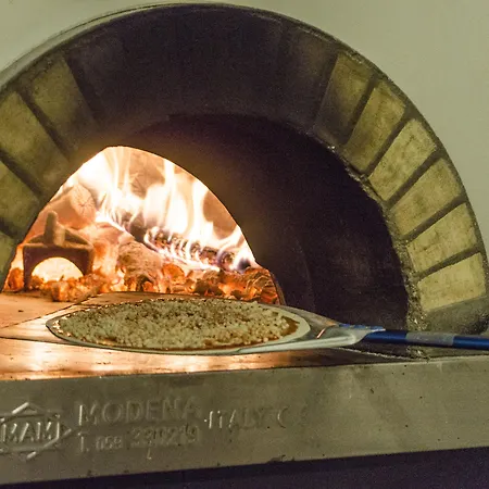 캠프장 플라미니오 빌리지 파크