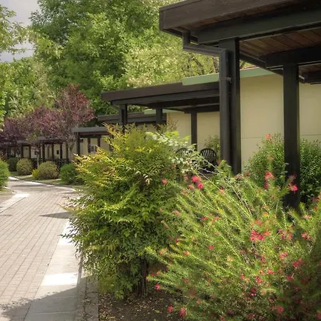 Flaminio Village Park Řím