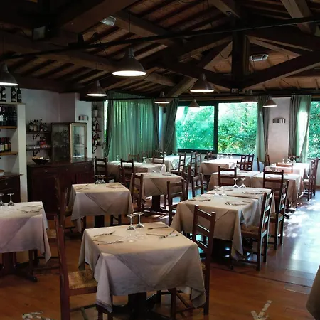 캠프장 플라미니오 빌리지 파크