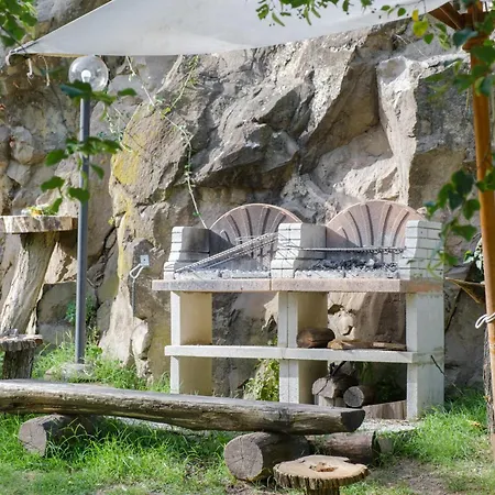 플라미니오 빌리지 파크 캠프장 4*