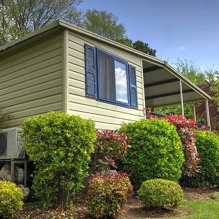 营地 弗莱米尼欧田园小屋花园酒店