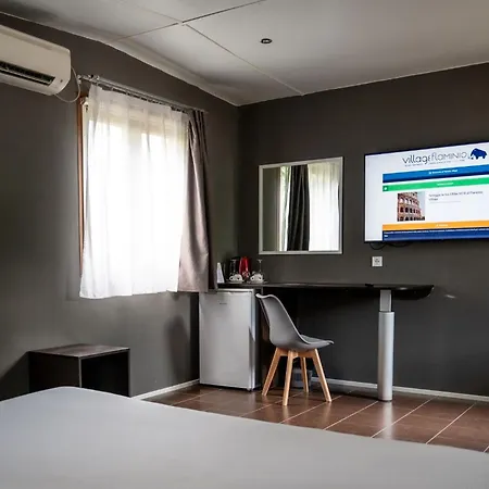 Kemping Flaminio Village Park 4*
