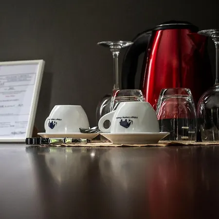 弗莱米尼欧田园小屋花园酒店 4* 罗马