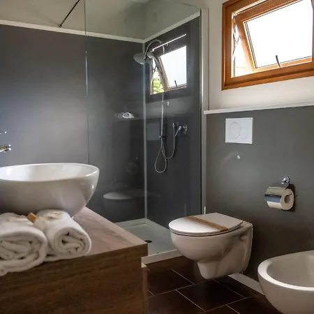 Flaminio Village Park Kemp 4*