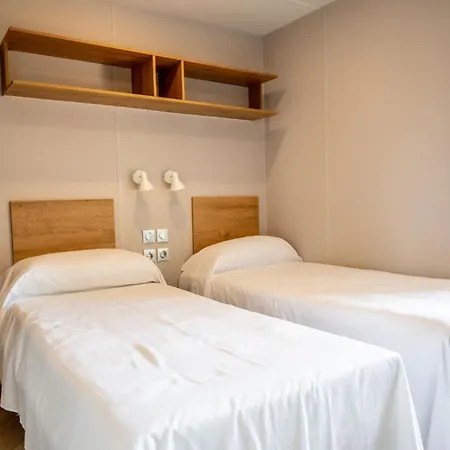 캠프장 플라미니오 빌리지 파크 4*