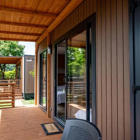 플라미니오 빌리지 파크 로마