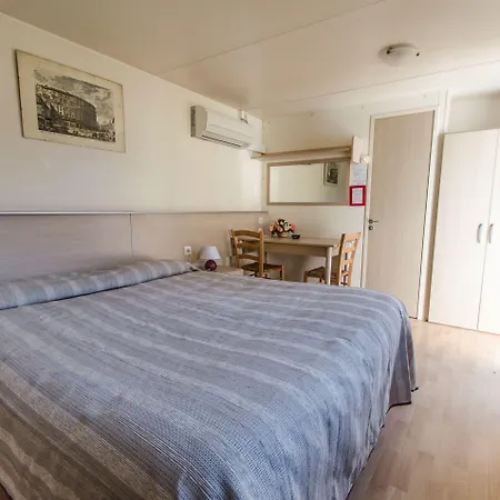 弗莱米尼欧田园小屋花园酒店 4* 罗马