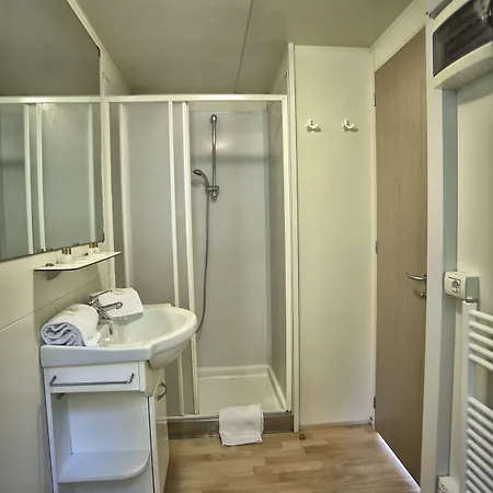 Flaminio Village Park Kemping 4*
