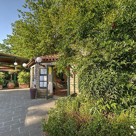 플라미니오 빌리지 파크 로마