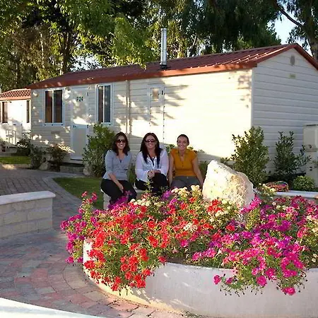 Kemp Flaminio Village Park 4*