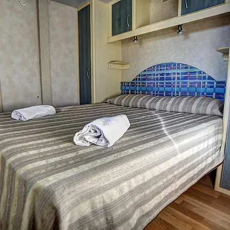 Flaminio Village Park 4* Rom