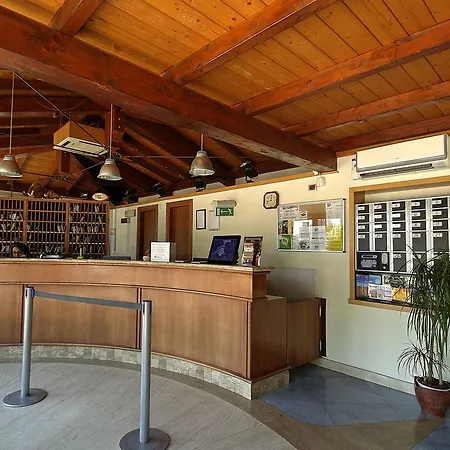 Kemp Flaminio Village Park 4*