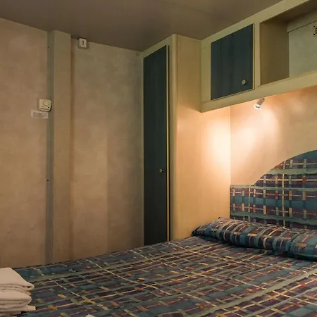 弗莱米尼欧田园小屋花园酒店