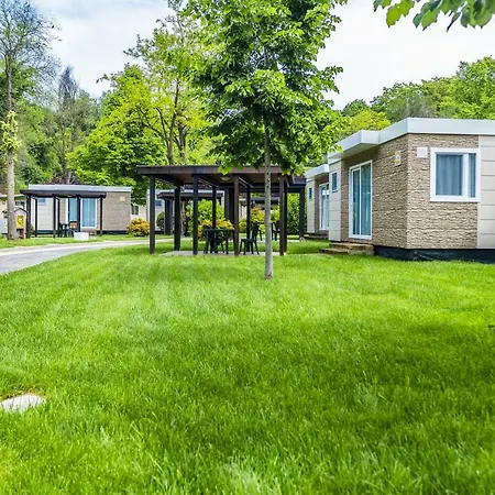 Flaminio Village Park Camping