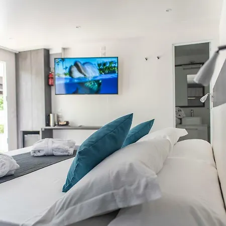 플라미니오 빌리지 파크 4*