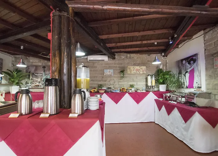 Кемпинг Flaminio Village Park