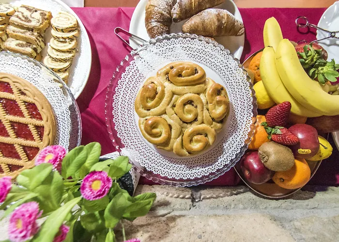 Кемпинг Flaminio Village Park Рим