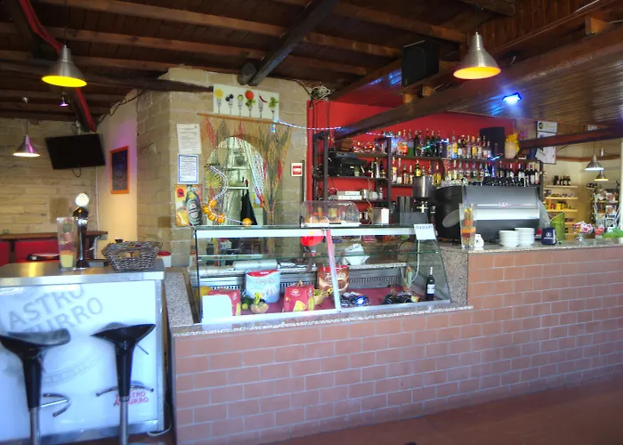 Flaminio Village Park 4* Рим