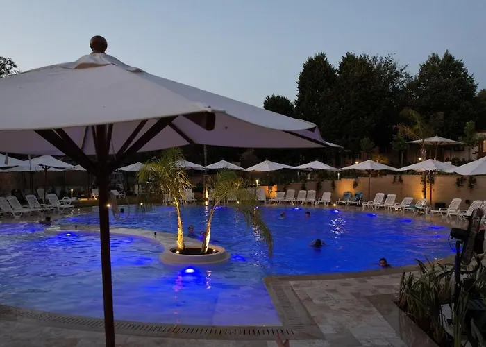 Flaminio Village Park