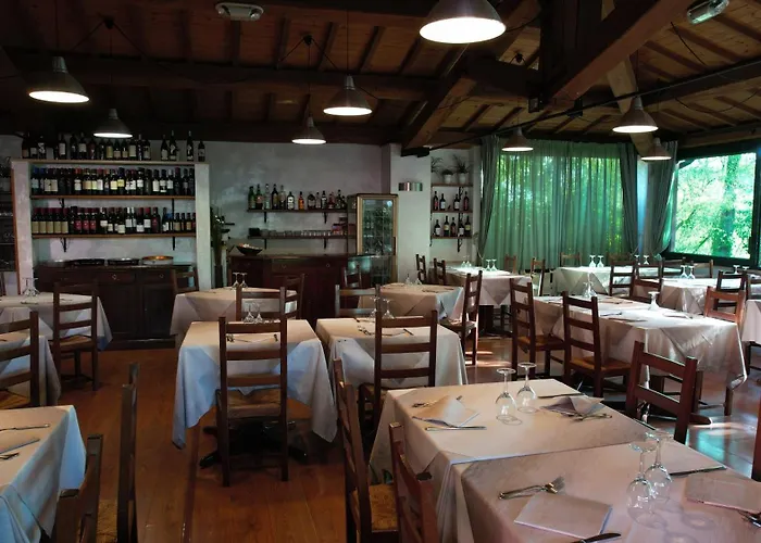 Кемпинг Flaminio Village Park 4*