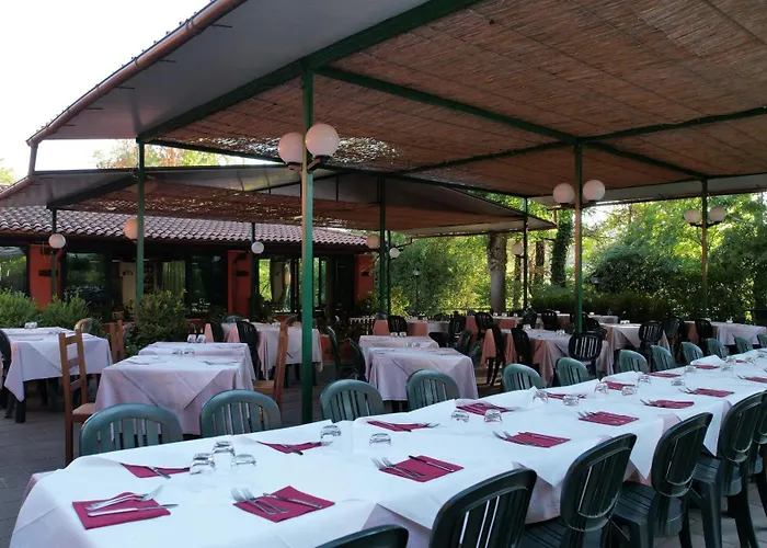 Flaminio Village Park Рим