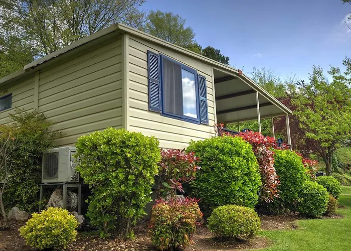 Кемпинг Flaminio Village Park