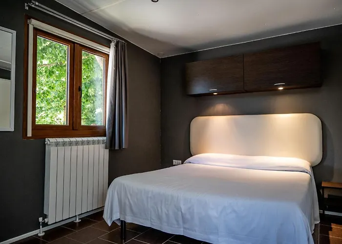 Кемпинг Flaminio Village Park