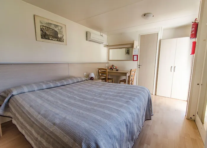 Flaminio Village Park 4* Рим