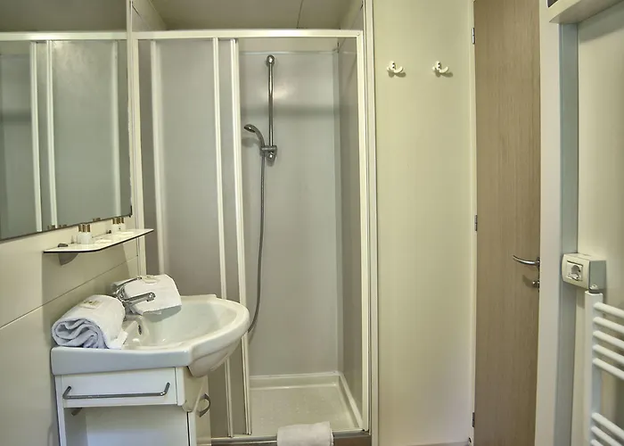 Flaminio Village Park Кемпинг 4*