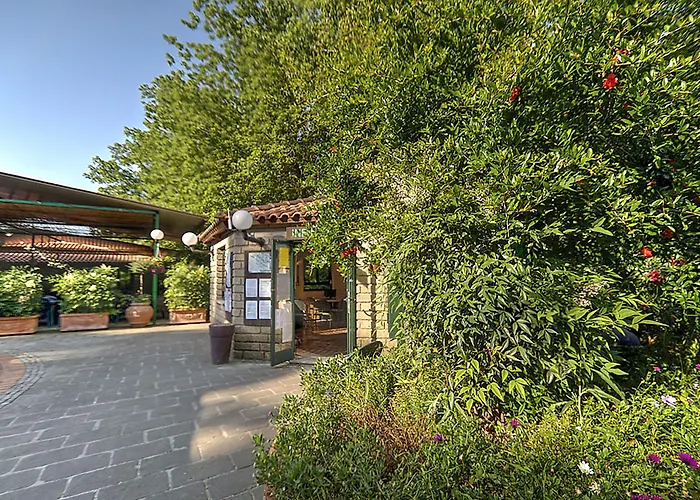 Flaminio Village Park Рим