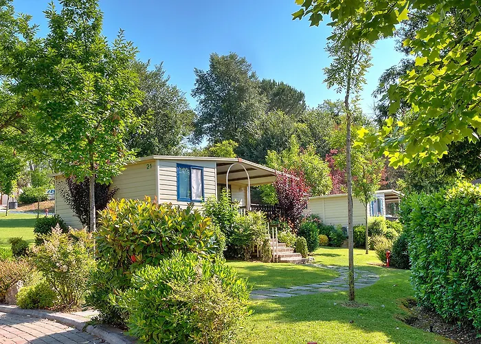 Flaminio Village Park