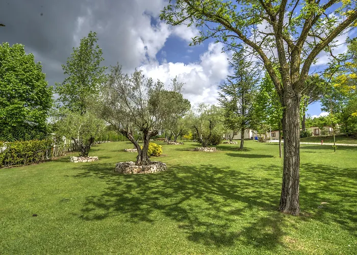 Flaminio Village Park 4* Рим