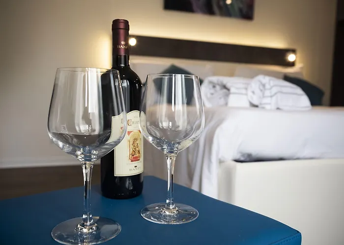 Flaminio Village Park 4* Рим