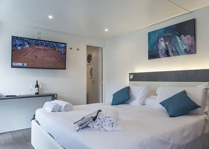 Flaminio Village Park