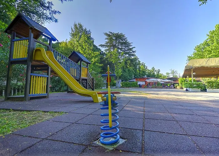 Flaminio Village Park Рим