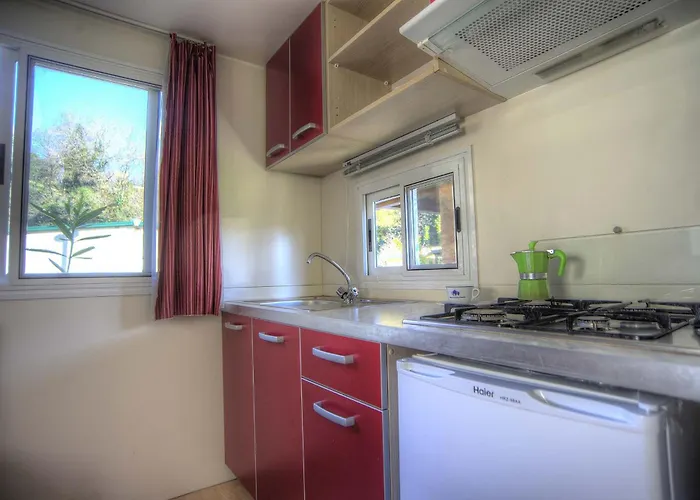 Flaminio Village Park 4* Рим