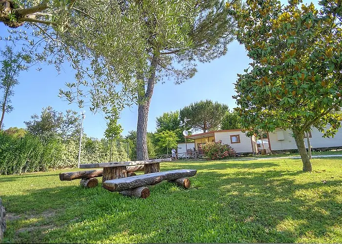 Flaminio Village Park Рим