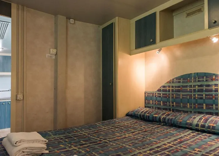 Flaminio Village Park