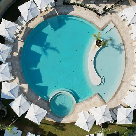 Flaminio Village Park Campsite 4*